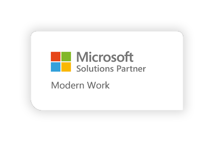 Microsoft Modern Work